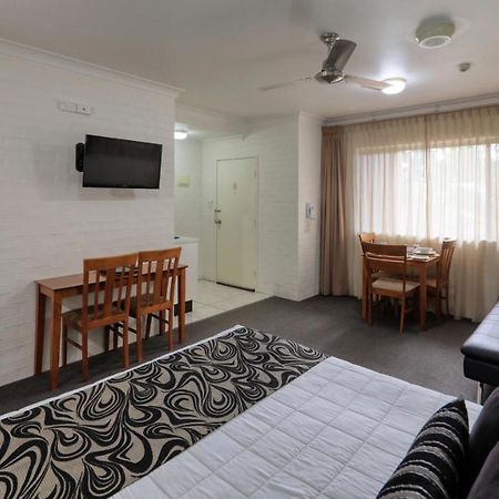 Heritage River Motor Inn Grafton Buitenkant foto