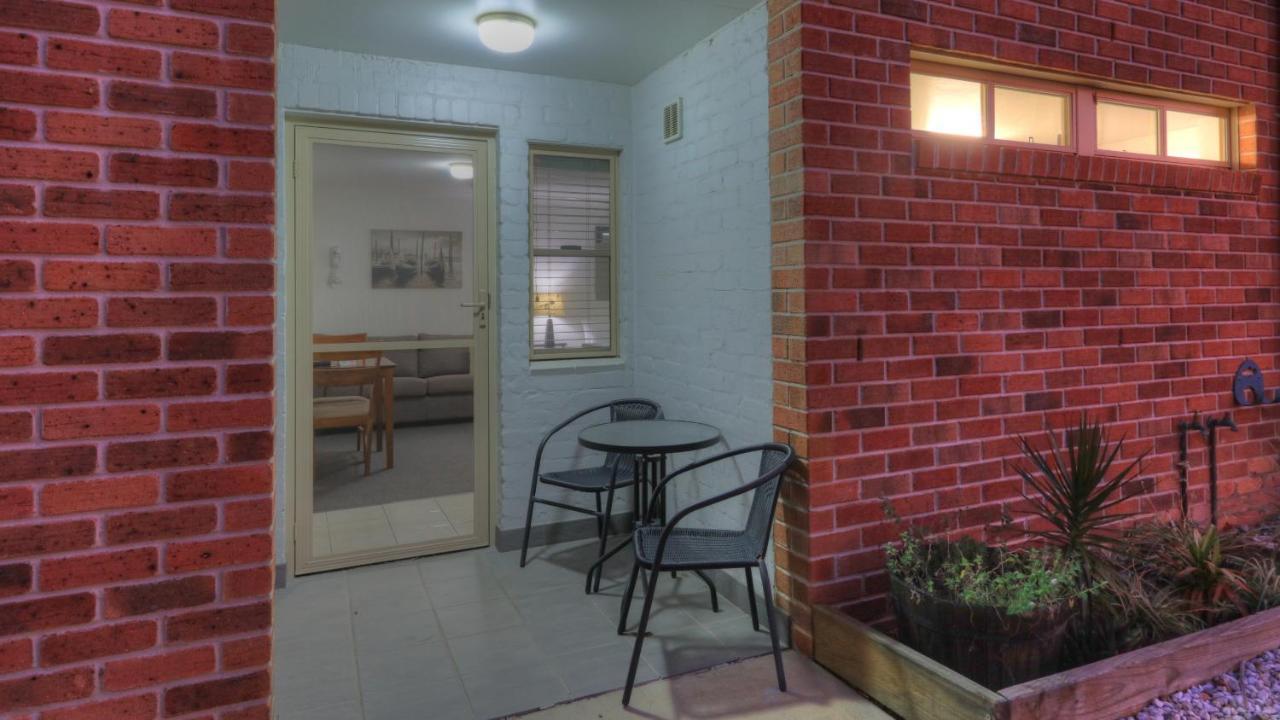 Heritage River Motor Inn Grafton Buitenkant foto
