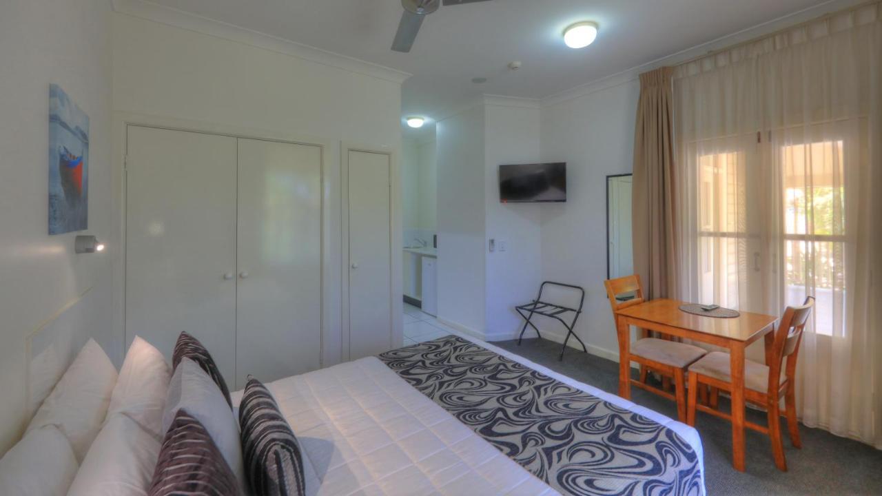 Heritage River Motor Inn Grafton Buitenkant foto